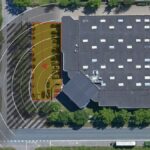 Radardetector D2050 Axis