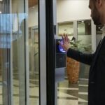 Biometrische kaartlezer, foto van TripleAVisualz (Pierre Jacobs)