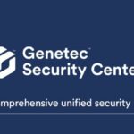 Genetec Security Center logo