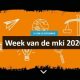 Week van de MKI 2020 van FME aankondiging