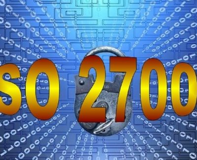 ISO 27001