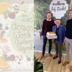 Access AtWork de ondertekening van het contract bij Zicht