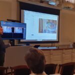 Kennissessie 8 oktober 2024